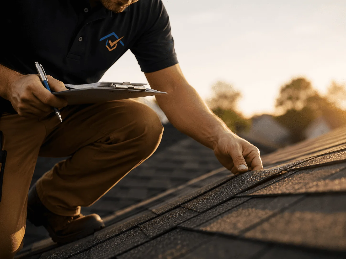 Why Choose Roof Inspection in Redwood City, CA